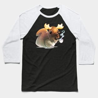 Little Sqroose Baseball T-Shirt